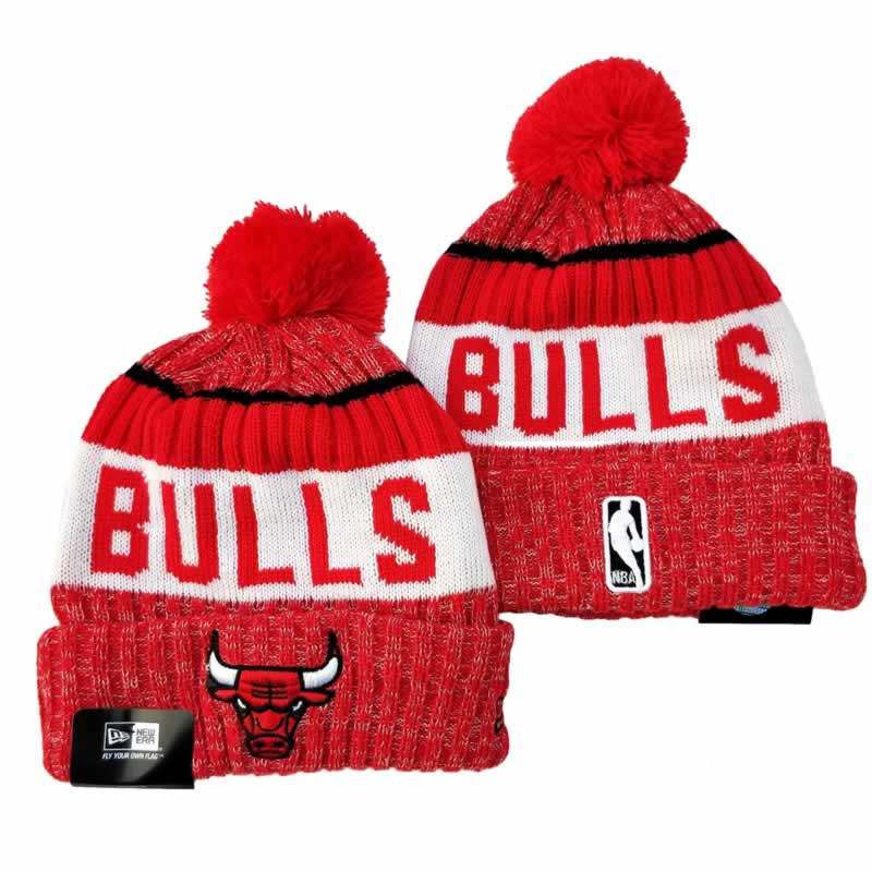 Chicago Bulls Team Logo Knit Hat YD (3),We sell and wholesale Chicago Bulls Team Logo Knit Hat YD (3) on line form chian!